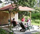 Link zum Gartensitzplatz