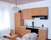 Wohnraum
