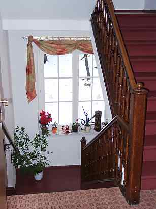 Treppenhaus